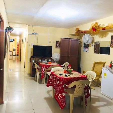 Casa Hostal Buenavista Barranquilla  Eksteriør bilde