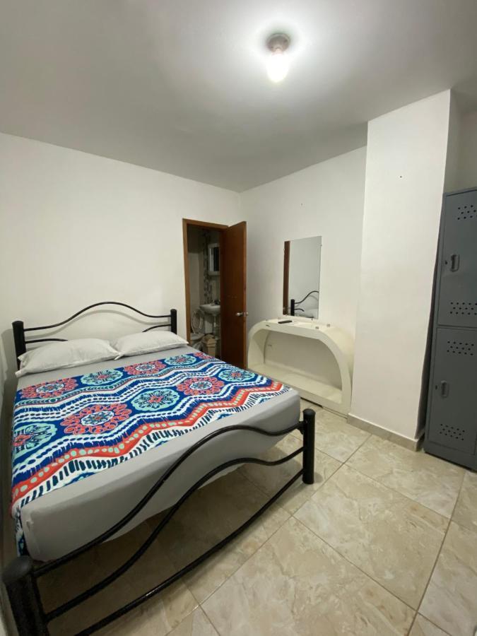 Casa Hostal Buenavista Barranquilla  Eksteriør bilde