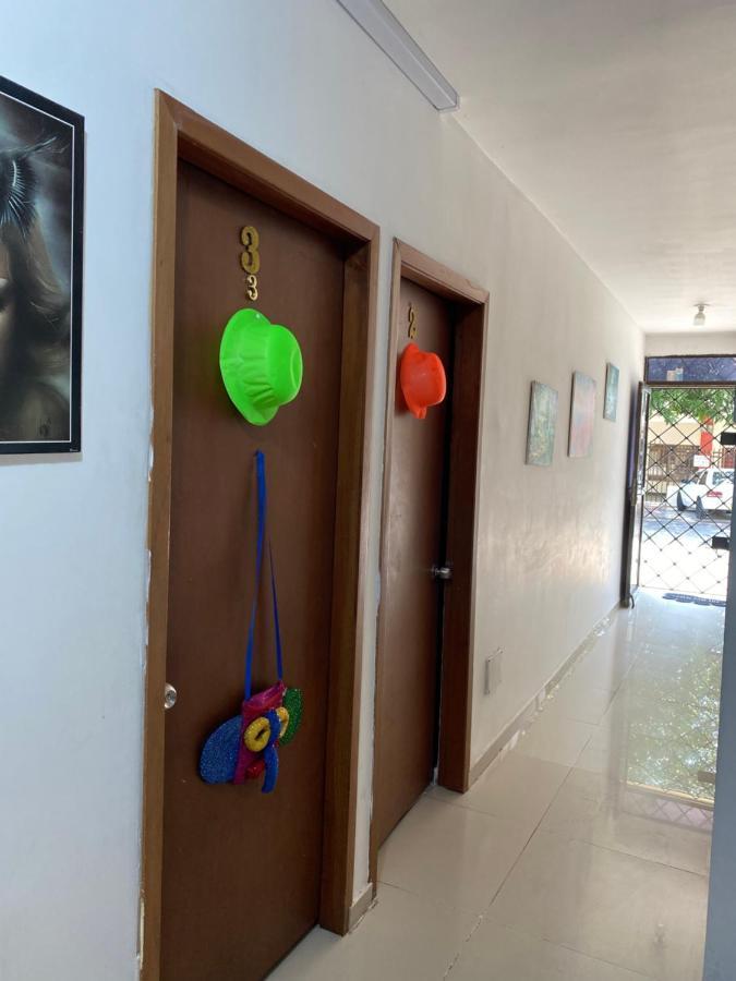 Casa Hostal Buenavista Barranquilla  Eksteriør bilde