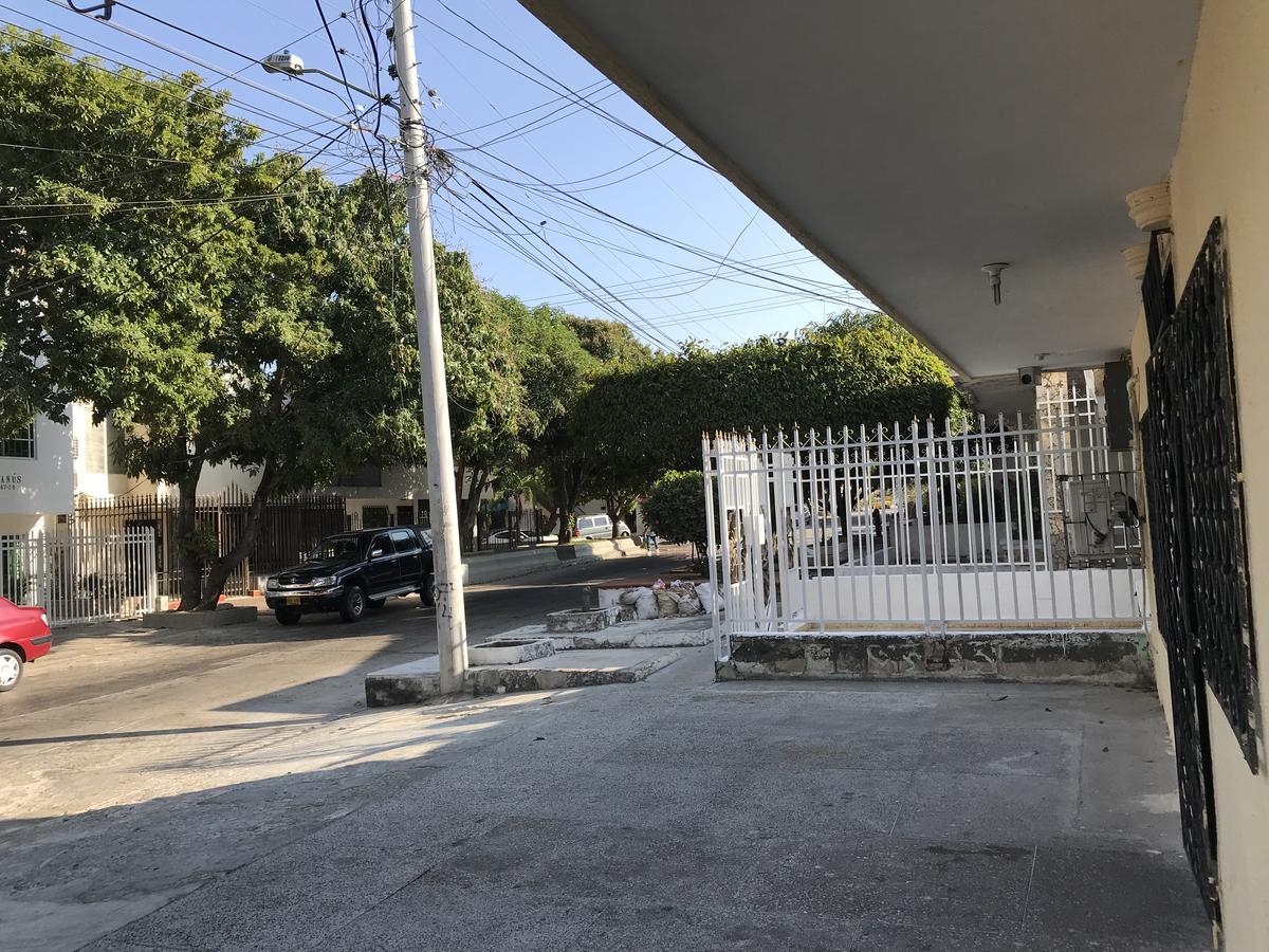 Casa Hostal Buenavista Barranquilla  Eksteriør bilde