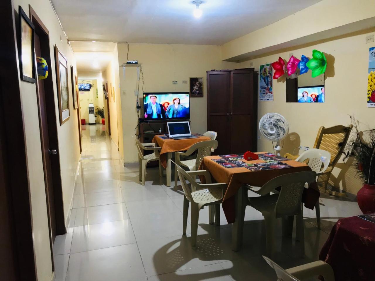 Casa Hostal Buenavista Barranquilla  Eksteriør bilde