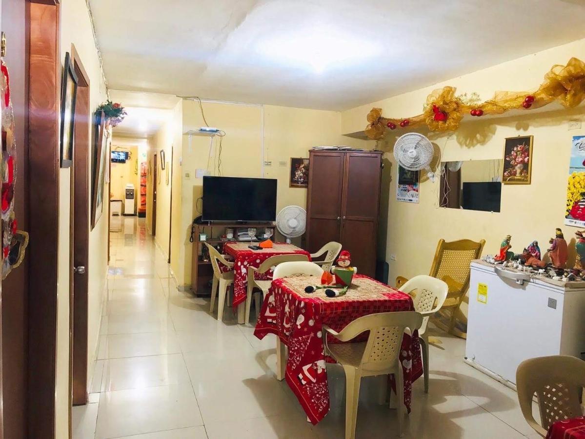 Casa Hostal Buenavista Barranquilla  Eksteriør bilde
